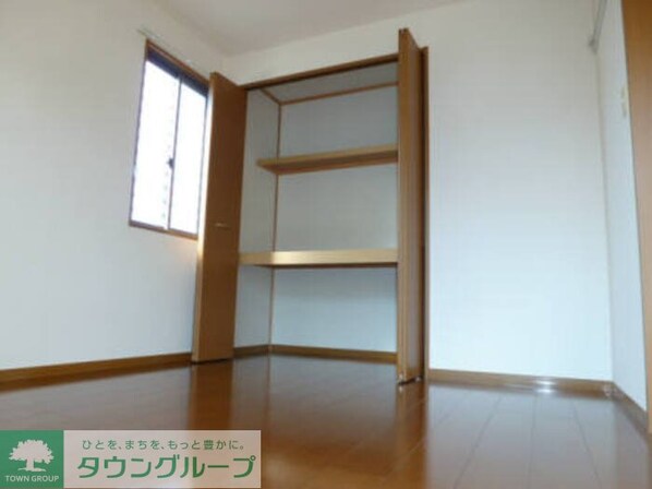 アベニール IIの物件内観写真